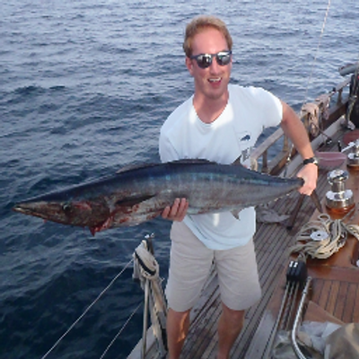 Profile Picture of Kyle Harder (@KyleHarder) on Twitter