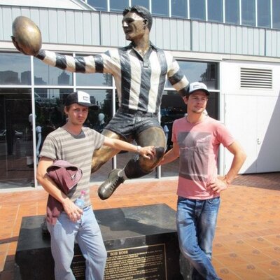 Profile Picture of Tristan McCormick (@treeba5) on Twitter