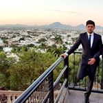 Profile Picture of Alex Salomon Guadarrama (@alex.s.guadarrama) on Instagram