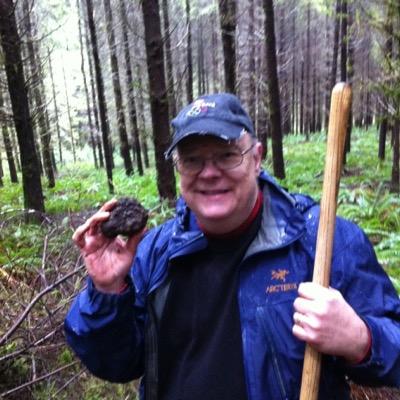 Profile Picture of Jack Czarnecki (@TruffleOil) on Twitter