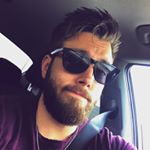 Profile Picture of Justin Larsen (@nerdfit88) on Instagram