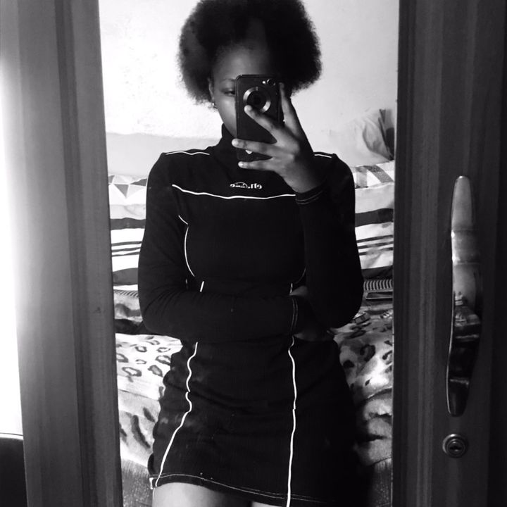 Profile Picture of amandatheledi5 (@amandatheledi5) on Tiktok