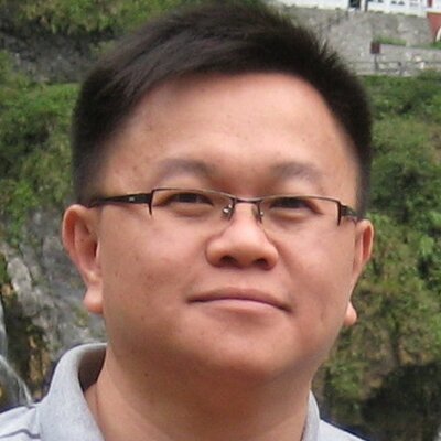 Profile Picture of John Wong (@johnwong28) on Twitter