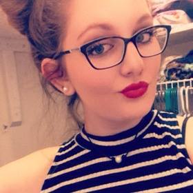 Amanda Valine - Facebook Profile Picture of Amanda Valine (@amanda.valine.94) on Facebook