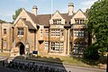 Profile Picture of Oxford Department of International Developmenton Wikipedia