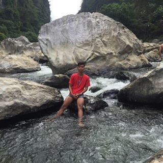 Profile Picture of Christian Kyle Agnes (CK) (@KyleAgnes06) on Facebook