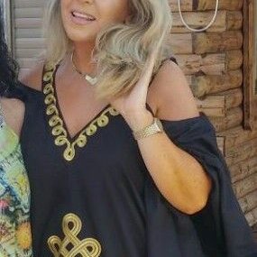 Profile Picture of Miri Argaman-Wolmark (@N58HgYuPlO9NzsS) on Twitter