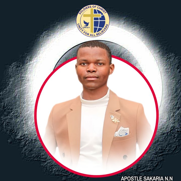 Profile Picture of Pastor Sakaria N.N (@pastorsakarian1) on Tiktok