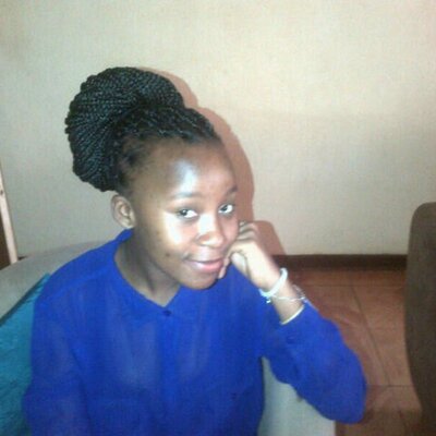Profile Picture of Angela Malapane (@AngelaMemory) on Twitter