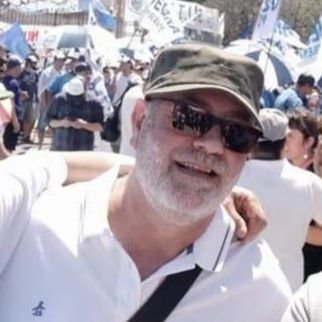 Profile Picture of Mario A. Blanco (@MarioABlanco1) on Twitter