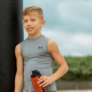Profile Picture of Ivan Karpenko | Gymnastics. Calisthenics. Workouts. (@ivan_gymnast) on Instagram