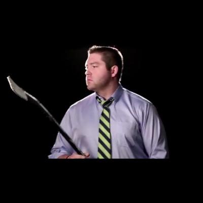 Profile Picture of Mark Hayes (@hayes25) on Twitter