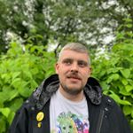 Profile Picture of Robert Innes (@robertinnes) on Instagram