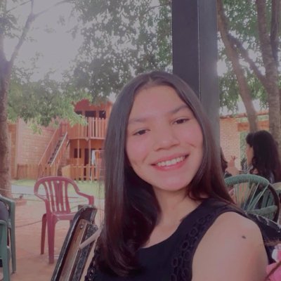 Profile Picture of Melissa Jazmín Trinidad Noguera (@MelissaJazmnTr1) on Twitter