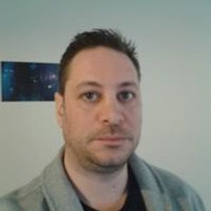 Profile Picture of Luke Hough (@huffus) on Myspace