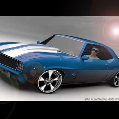 Profile Picture of John Shamoon (@JohnSD721) on Twitter