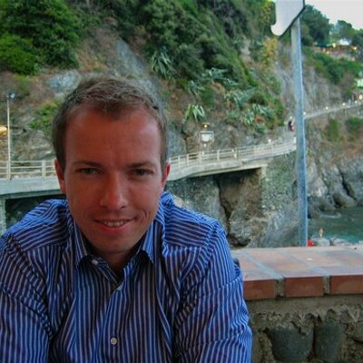 Profile Picture of Erik Løvhaug Stene (@eriklstene) on Twitter