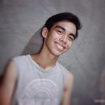 Profile Picture of Aldrin John Centeno (@itsme_ajdgc) on Instagram