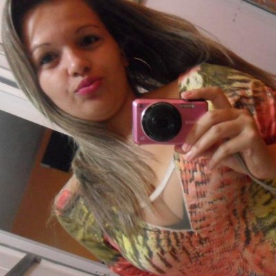 Profile Picture of Joyce Rodrigues (@joyceRodrigue3) on Twitter