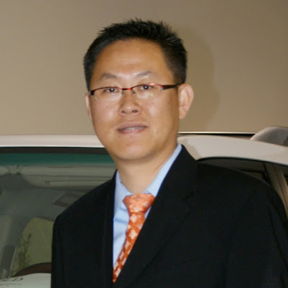 Profile Picture of Seung hyeon Kim (@johnkimlexus) on Poshmark