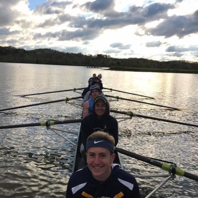 Profile Picture of Pat Hickey (@pathick19) on Twitter