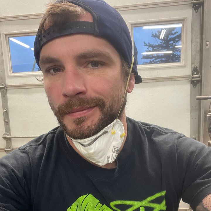 Profile Picture of Jared Clement (@@jaredclement) on Tiktok