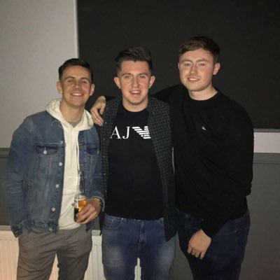 Profile Picture of Mark Barrass (@barrass_mark) on Twitter