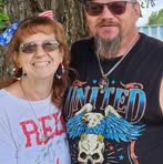 Profile Picture of Ruth Bradford (@ruth.bradford.902235) on Facebook