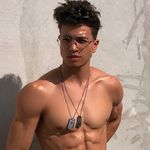 Profile Picture of FanPage Love (Jamesmeyer) (@jamesmeyerofficial) on Instagram