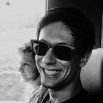 Profile Picture of Andrés Baumeler (@ondere) on Instagram