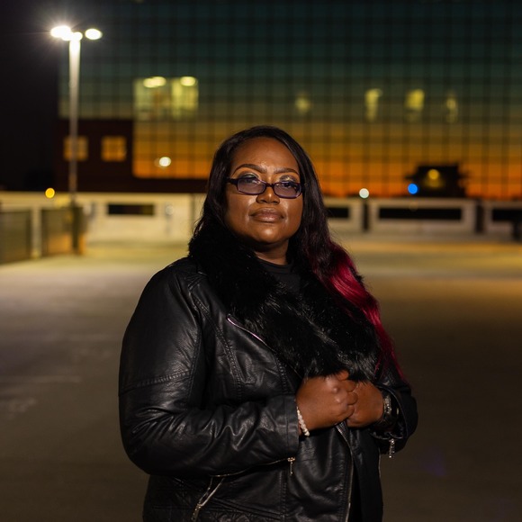 Profile Picture of Nicole Entzminger (@nentzminger) on Poshmark