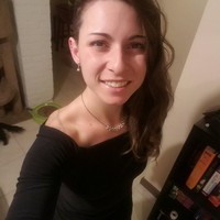 Profile Picture of Allison Marie Ginger (@allison-marie-ginger) on Quora