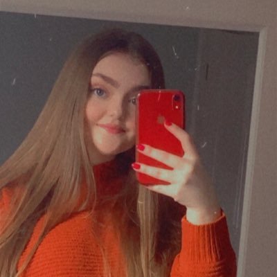 Profile Picture of Isabel Robertson (@Isabel_R07) on Twitter