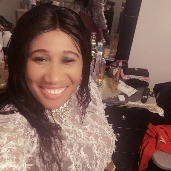 Profile Picture of Claudette Harris calliste (@callistc) on Poshmark