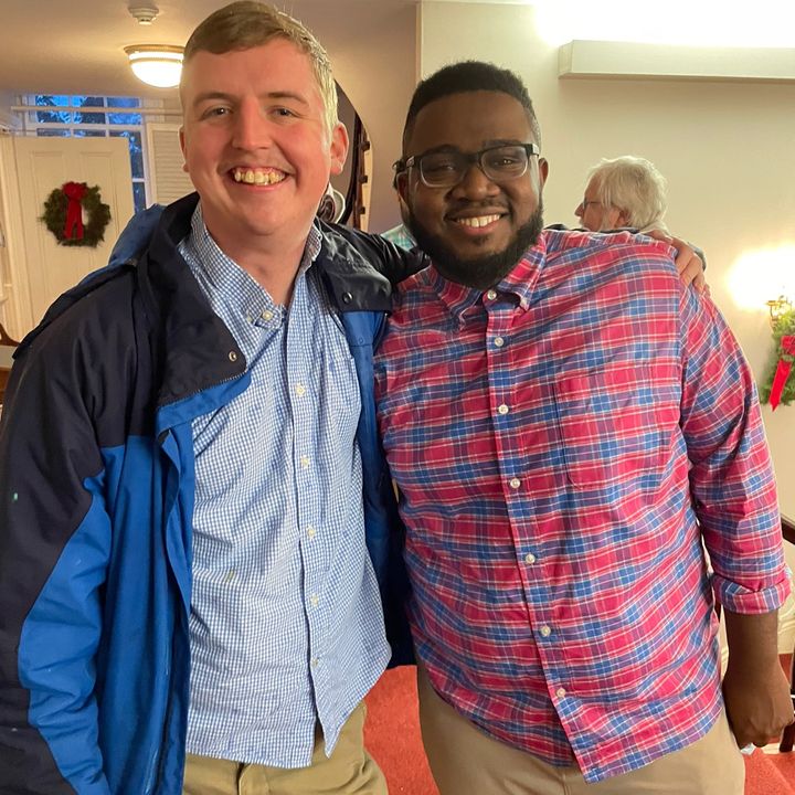 Profile Picture of Alex Trotter545 (@alextrotter23) on Tiktok