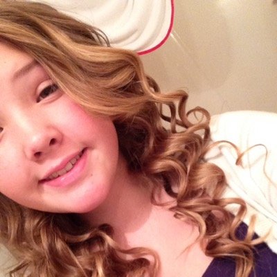 Profile Picture of Olivia Chandler (@OliviaBuddy) on Twitter