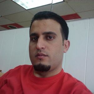 Profile Picture of Sam Ahmad (@145867984) on Myspace