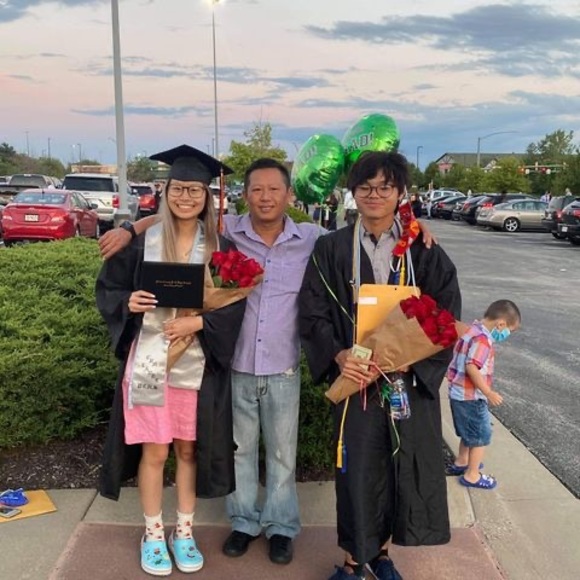 Profile Picture of Bao Bao (@baobao719) on Poshmark