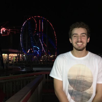 Profile Picture of Jared Kirkpatrick (@jaredglenk) on Twitter