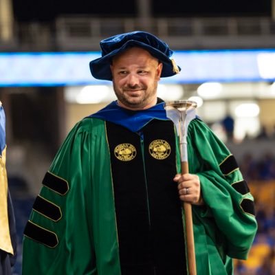 Profile Picture of Chris W Bonneau (@Bonneau_Says) on Twitter