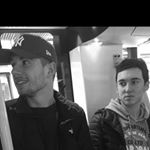 Profile Picture of Felix Thompson (@felixlebras) on Instagram