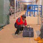 Profile Picture of Justice Pharaoh (@the.black.messiah.justice) on Instagram