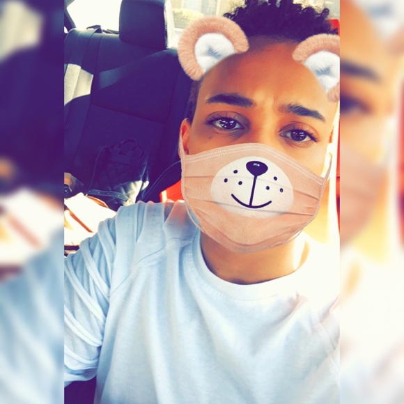 Profile Picture of Jamal Hicks (@jjhicks96) on Poshmark