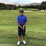 Profile Picture of Daniel Merino Colombia (@dmerinogolf) on Instagram