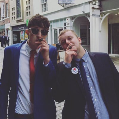 Profile Picture of Connor Rowe (@connorrowe21) on Twitter