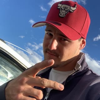 Profile Picture of benjamin_skinner (@benjamin_skinner) on Instagram