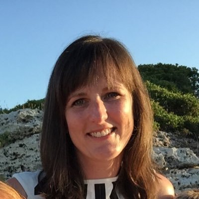 Profile Picture of Dr Lisa Bennett (@ttennebl) on Twitter