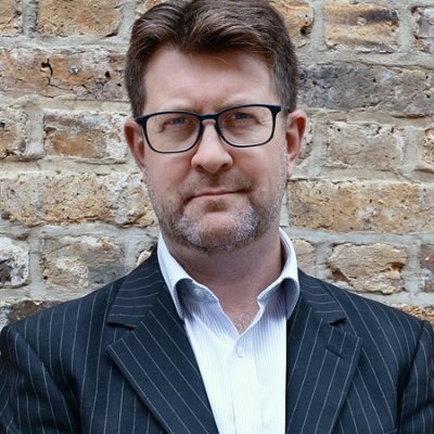 Profile Picture of Tom Mackley (@optomackley) on Twitter