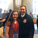 Profile Picture of Isabel Wright (@iwright_12) on Instagram