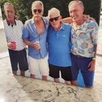 Profile Picture of A Robert Ubert (@a.robert.ubert) on Facebook